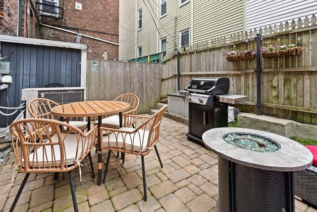 145 N St 1, Boston, MA 02127