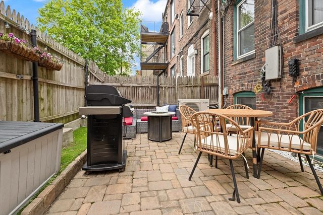 145 N St 1, Boston, MA 02127