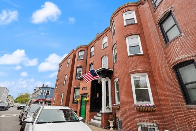 145 N St 1, Boston, MA 02127