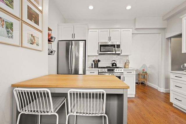 145 N St 1, Boston, MA 02127