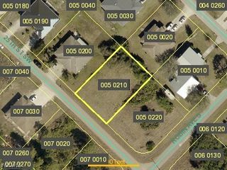 5204/5206 25TH ST SW AVE, Lehigh Acres, FL 33973