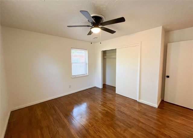 10416 Ridgeview Drive, Oklahoma City, OK 73120