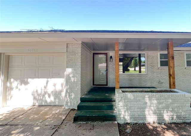 10416 Ridgeview Drive, Oklahoma City, OK 73120
