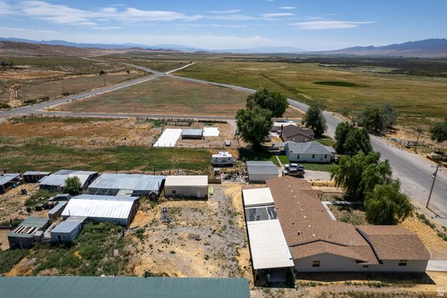 445 S MAIN ST, Fayette, UT 84630