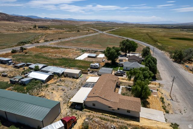 445 S MAIN ST, Fayette, UT 84630