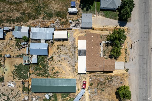 445 S MAIN ST, Fayette, UT 84630