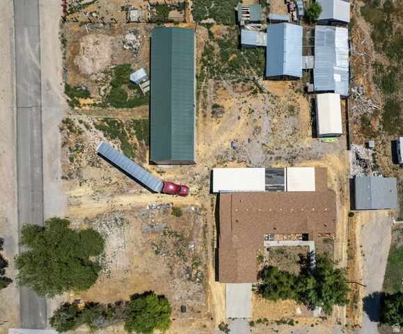 445 S MAIN ST, Fayette, UT 84630