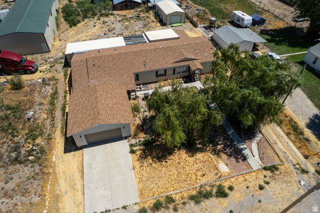 445 S MAIN ST, Fayette, UT 84630