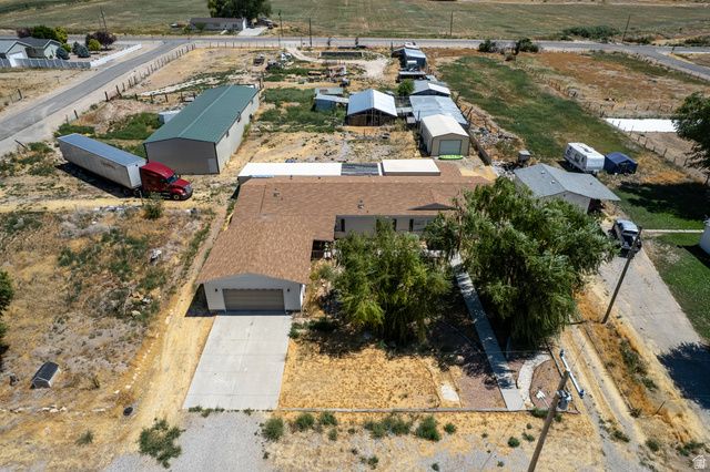 445 S MAIN ST, Fayette, UT 84630