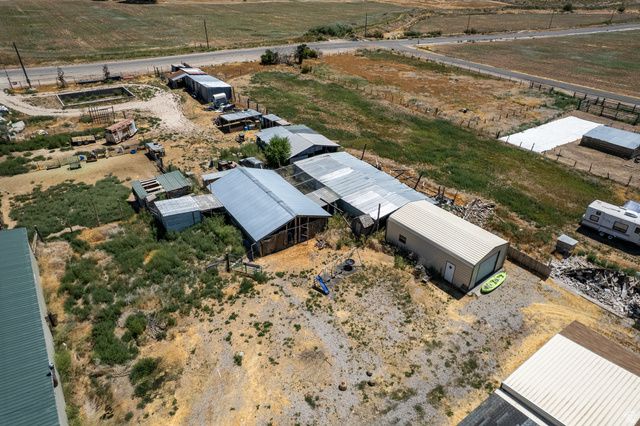 445 S MAIN ST, Fayette, UT 84630