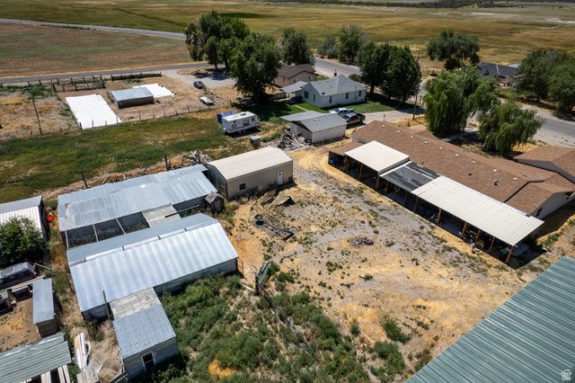 445 S MAIN ST, Fayette, UT 84630