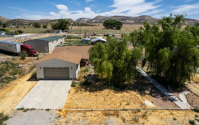 445 S MAIN ST, Fayette, UT 84630