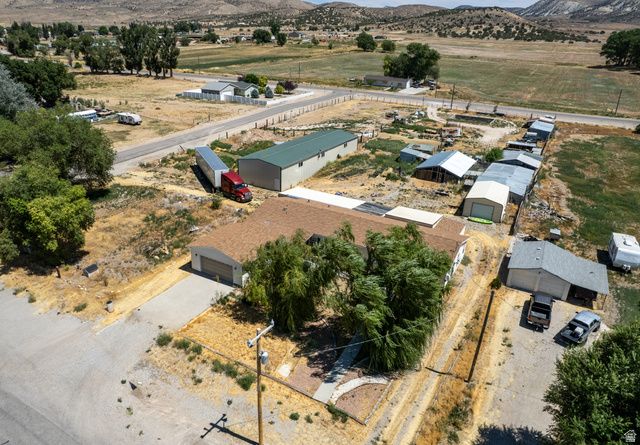 445 S MAIN ST, Fayette, UT 84630