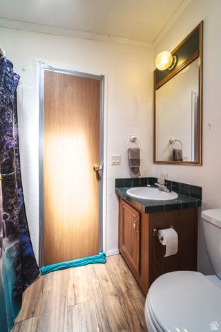 445 S MAIN ST, Fayette, UT 84630