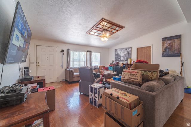 445 S MAIN ST, Fayette, UT 84630