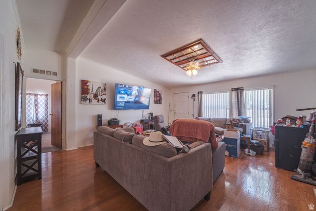 445 S MAIN ST, Fayette, UT 84630