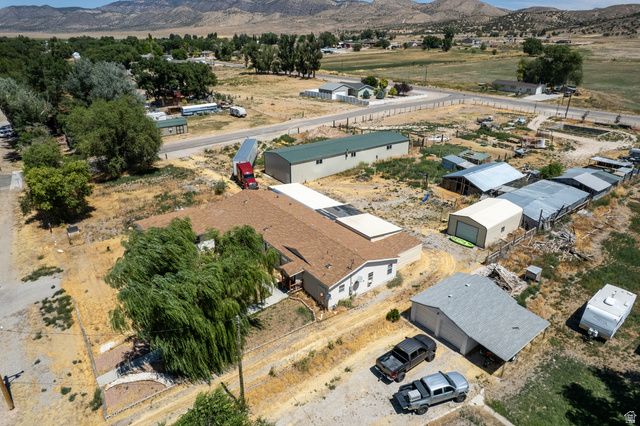 445 S MAIN ST, Fayette, UT 84630