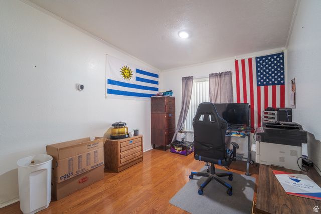 445 S MAIN ST, Fayette, UT 84630