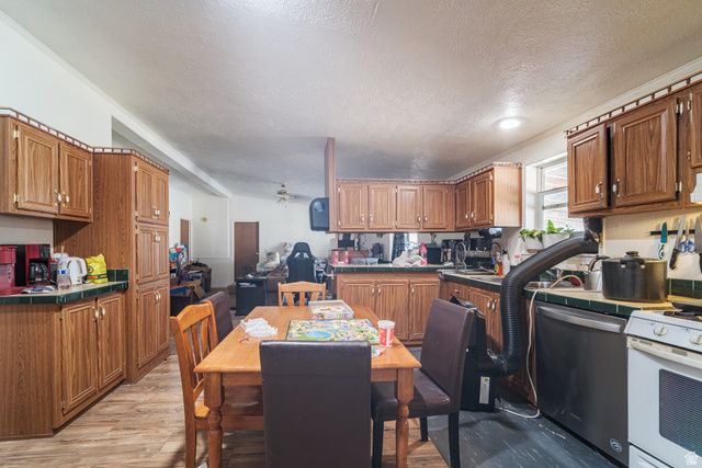 445 S MAIN ST, Fayette, UT 84630