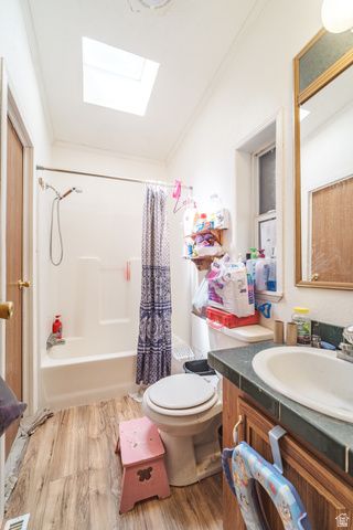 445 S MAIN ST, Fayette, UT 84630