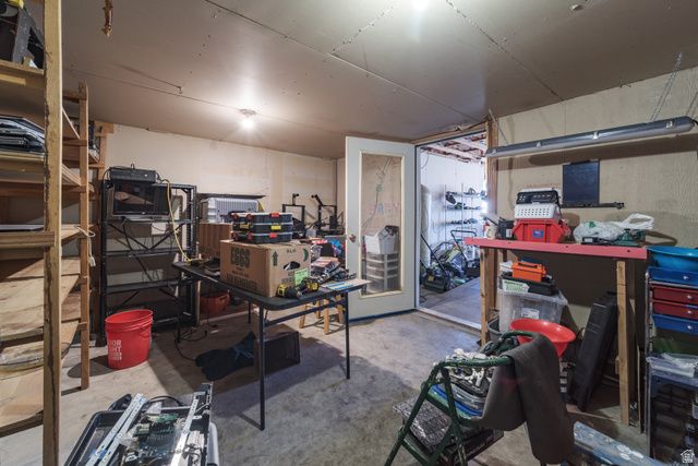 445 S MAIN ST, Fayette, UT 84630