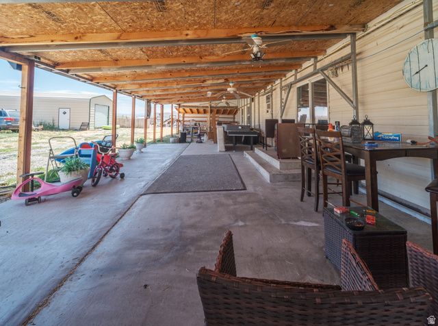 445 S MAIN ST, Fayette, UT 84630