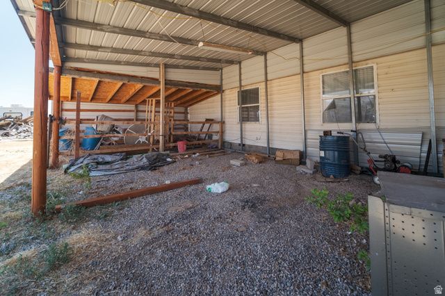 445 S MAIN ST, Fayette, UT 84630