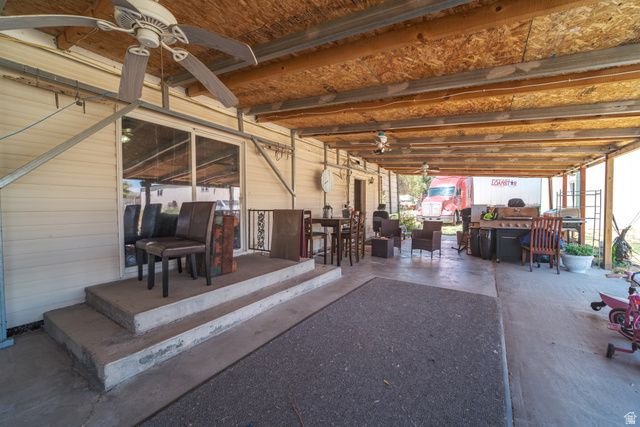 445 S MAIN ST, Fayette, UT 84630