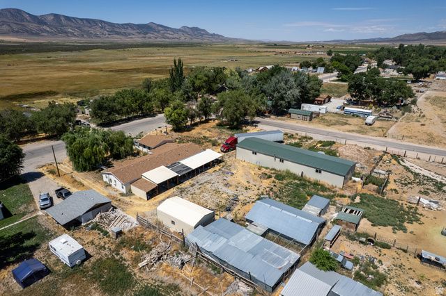 445 S MAIN ST, Fayette, UT 84630