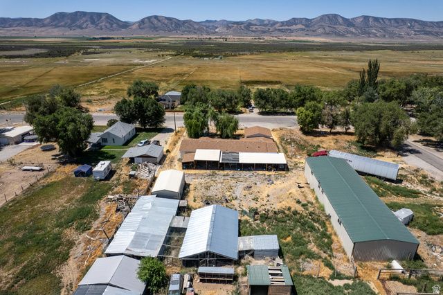 445 S MAIN ST, Fayette, UT 84630