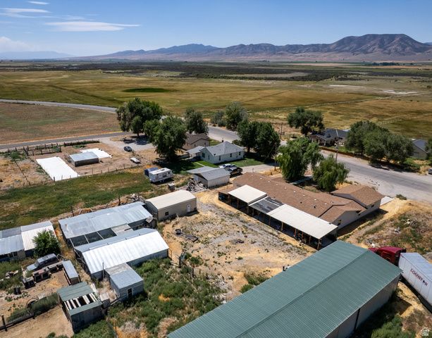 445 S MAIN ST, Fayette, UT 84630