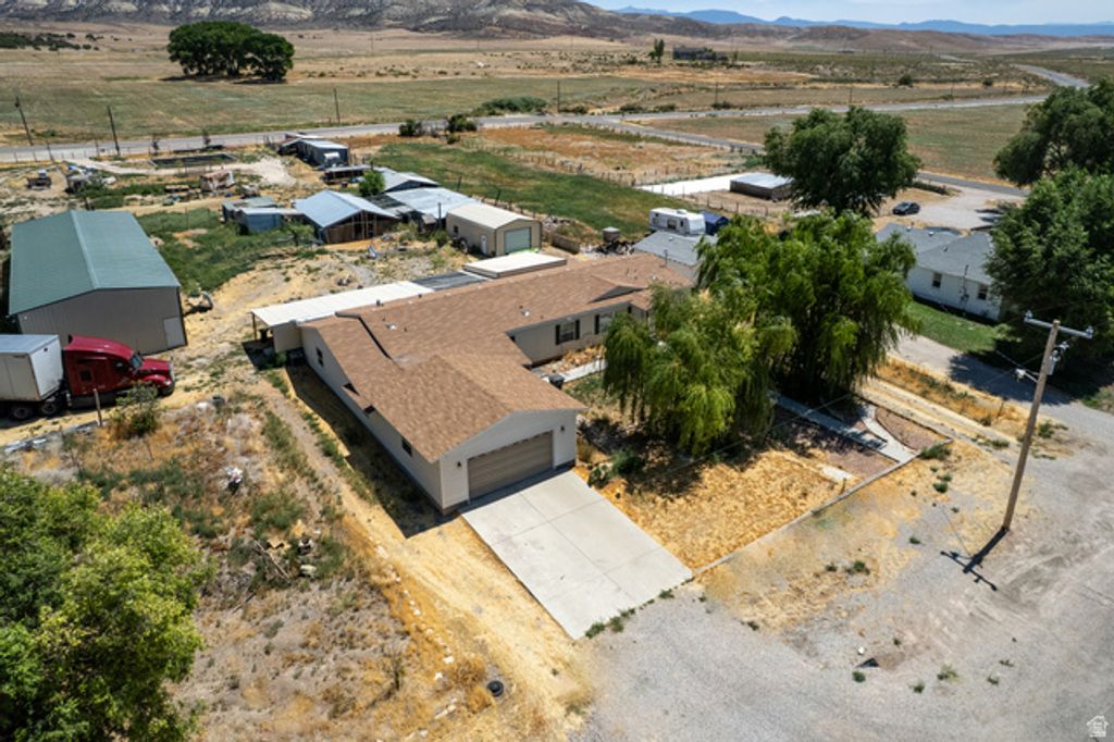 445 S MAIN ST, Fayette, UT 84630