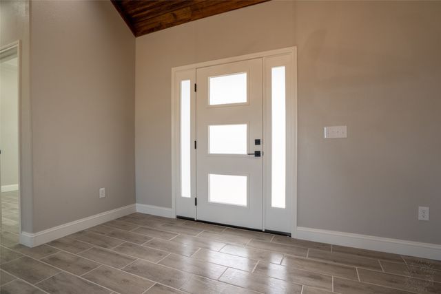 350 E Travis Street, Dublin, TX 76446