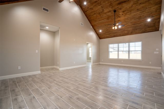 350 E Travis Street, Dublin, TX 76446