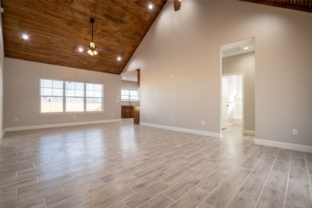 350 E Travis Street, Dublin, TX 76446