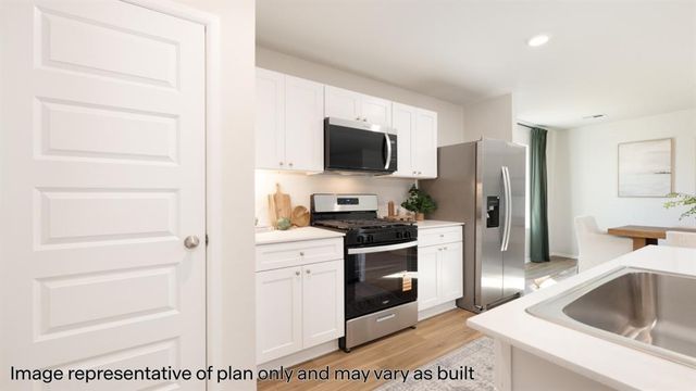 14233 Still Stream Way, Piedmont, OK 73078