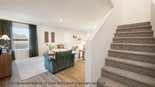 14233 Still Stream Way, Piedmont, OK 73078