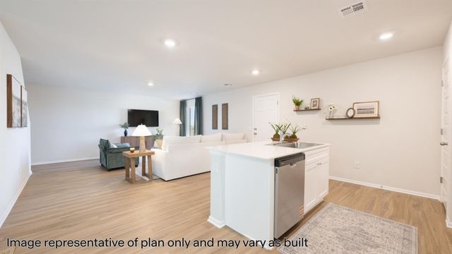 14233 Still Stream Way, Piedmont, OK 73078