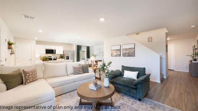 14233 Still Stream Way, Piedmont, OK 73078