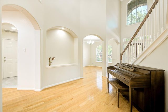 14411 Chartley Falls Drive, Houston, TX 77044