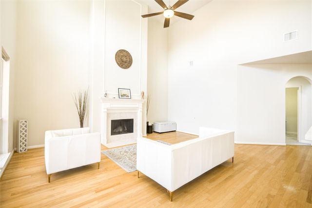 14411 Chartley Falls Drive, Houston, TX 77044