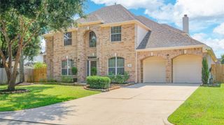 14411 Chartley Falls Drive, Houston, TX 77044