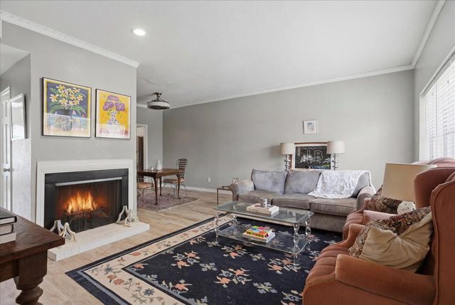 4345 Bellaire Drive S 235S, Fort Worth, TX 76109