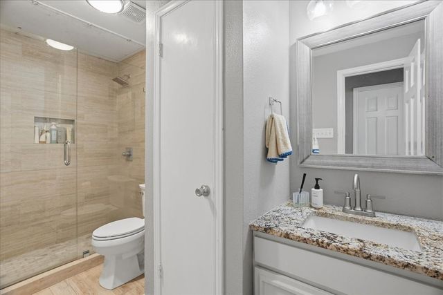 4345 Bellaire Drive S 235S, Fort Worth, TX 76109