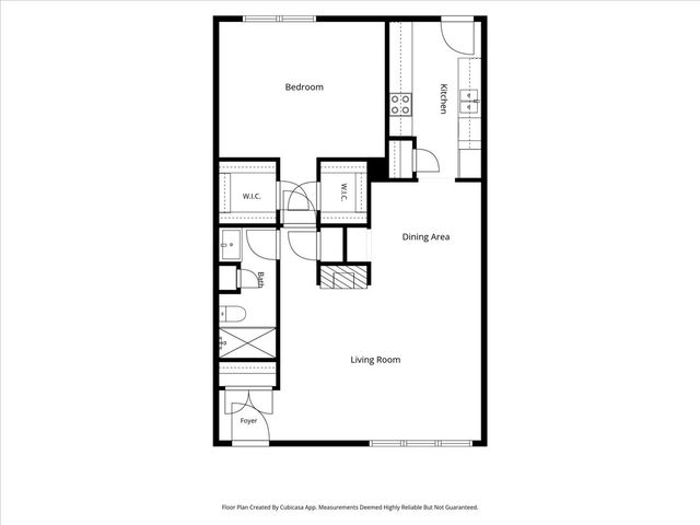 4345 Bellaire Drive S 235S, Fort Worth, TX 76109
