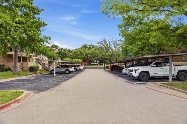 4345 Bellaire Drive S 235S, Fort Worth, TX 76109