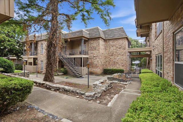 4345 Bellaire Drive S 235S, Fort Worth, TX 76109