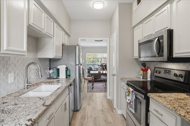 4345 Bellaire Drive S 235S, Fort Worth, TX 76109