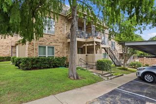 4345 Bellaire Drive S 235S, Fort Worth, TX 76109