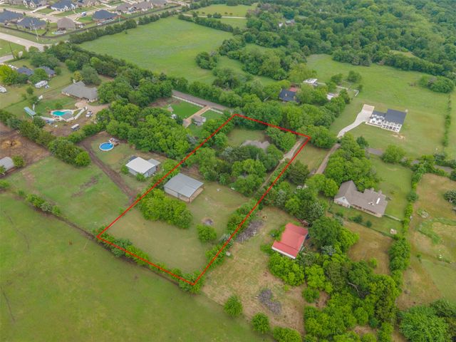 2981 Bryson Lane, Midlothian, TX 76065